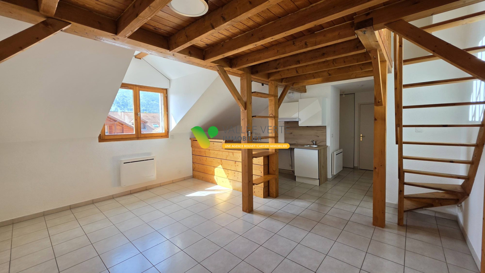 Appartement 2 pièces 63 m² · à Boëge · 63,5 m² · 199 280 €